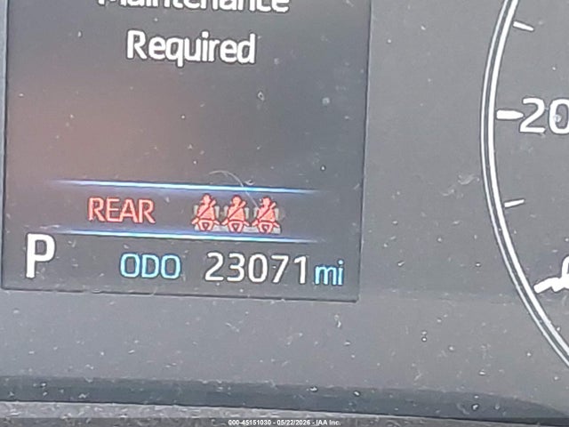 JTDBCMFE7R3044471 Toyota Corolla Hybrid Le