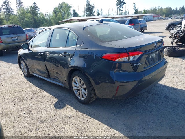 JTDBCMFE7R3044471 Toyota Corolla Hybrid Le