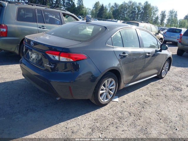 JTDBCMFE7R3044471 Toyota Corolla Hybrid Le