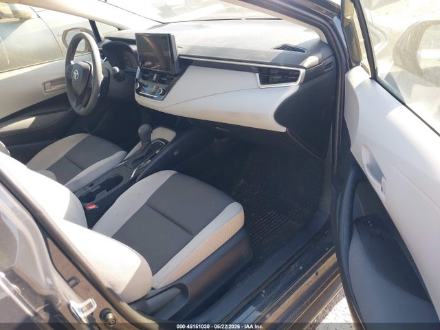 JTDBCMFE7R3044471 Toyota Corolla Hybrid Le