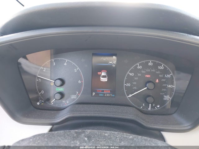 JTDBCMFE7R3044471 Toyota Corolla Hybrid Le