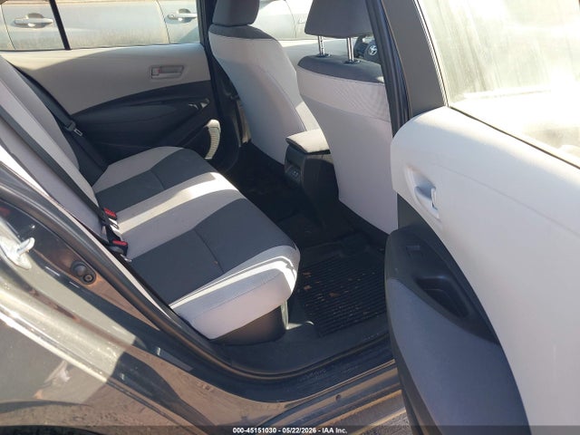JTDBCMFE7R3044471 Toyota Corolla Hybrid Le