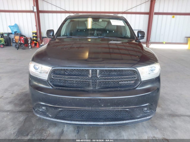 Dodge DURANGO LIMITED 2014 1C4RDHDG4EC443453 Image 12