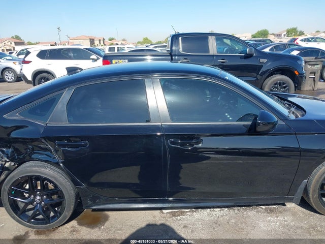 Aukcja sprzedaży 2022 Honda Civic Sport, vin: 2HGFE2F59NH606847, numer aukcji: 45151033