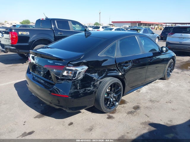 Aukcja sprzedaży 2022 Honda Civic Sport, vin: 2HGFE2F59NH606847, numer aukcji: 45151033