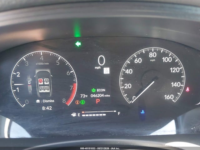 Aukcja sprzedaży 2022 Honda Civic Sport, vin: 2HGFE2F59NH606847, numer aukcji: 45151033