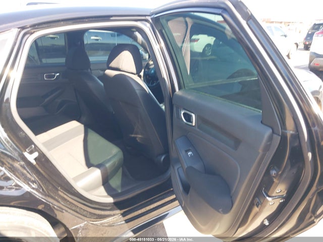 Aukcja sprzedaży 2022 Honda Civic Sport, vin: 2HGFE2F59NH606847, numer aukcji: 45151033