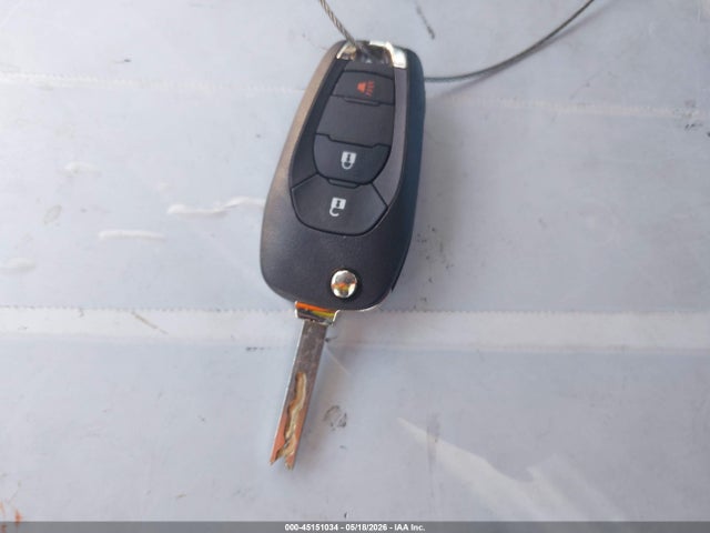 Chevrolet Spark Fwd 1lt Automatic 2021 KL8CD6SA5MC750310 Image 11