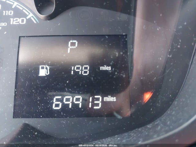 Chevrolet Spark Fwd 1lt Automatic 2021 KL8CD6SA5MC750310 Image 16