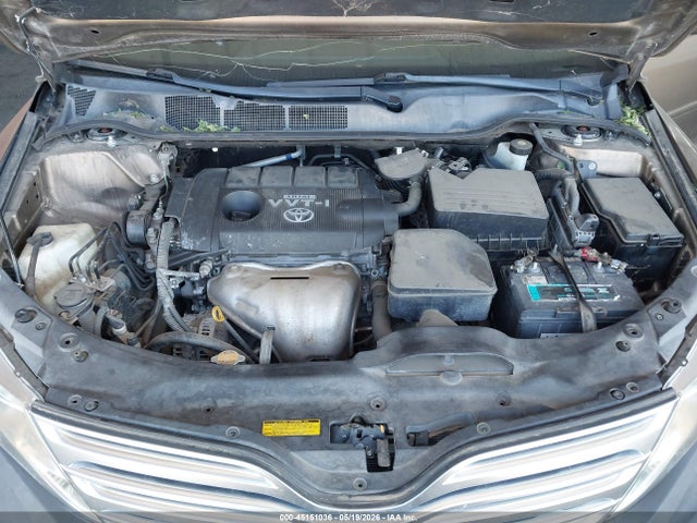 Aukcja sprzedaży 2009 Toyota Venza, vin: 4T3ZE11A09U006444, numer aukcji: 45151036