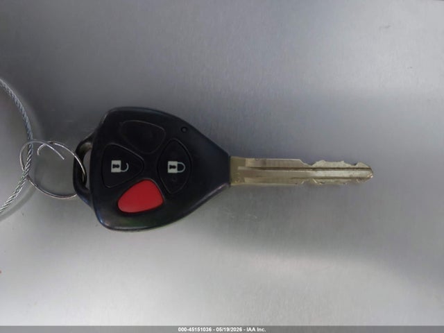 Aukcja sprzedaży 2009 Toyota Venza, vin: 4T3ZE11A09U006444, numer aukcji: 45151036