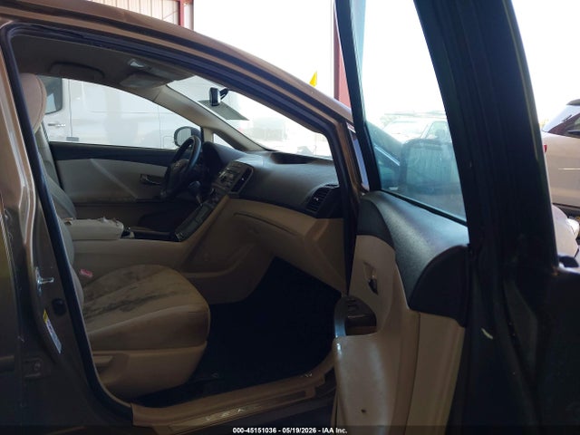 Aukcja sprzedaży 2009 Toyota Venza, vin: 4T3ZE11A09U006444, numer aukcji: 45151036