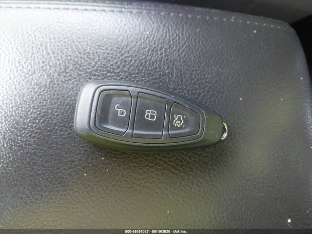 Ford FOCUS ST 2016 1FADP3L98GL243238 Image 11