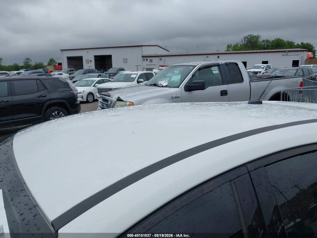 Ford FOCUS ST 2016 1FADP3L98GL243238 Image 20
