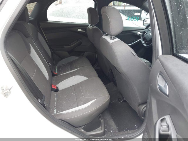 Ford FOCUS ST 2016 1FADP3L98GL243238 Image 8