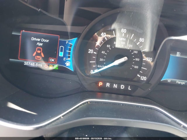 Продаж на аукціоні авто 2018 Ford Fusion Hybrid S, vin: 3FA6P0UU7JR209441, номер лоту: 45151039