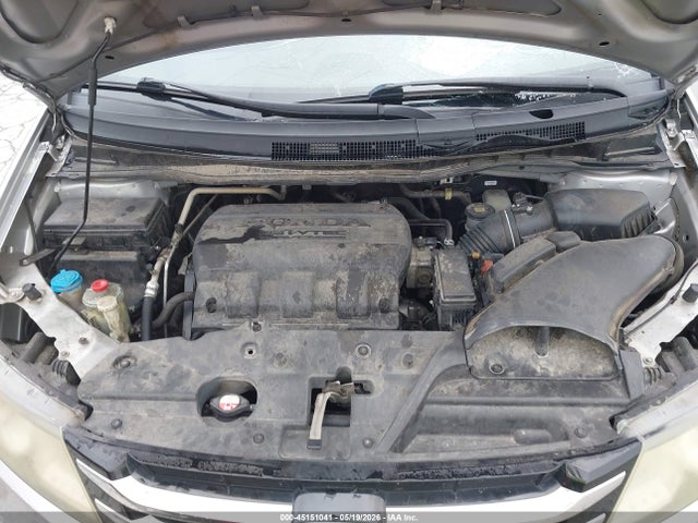 Продаж на аукціоні авто 2015 Honda Odyssey Ex-l, vin: 5FNRL5H60FB049939, номер лоту: 45151041