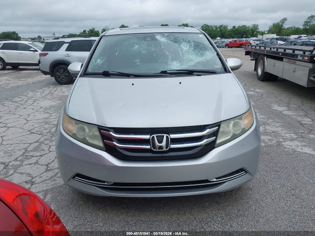 Продаж на аукціоні авто 2015 Honda Odyssey Ex-l, vin: 5FNRL5H60FB049939, номер лоту: 45151041