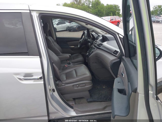 Продаж на аукціоні авто 2015 Honda Odyssey Ex-l, vin: 5FNRL5H60FB049939, номер лоту: 45151041