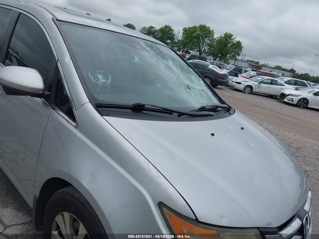 Продаж на аукціоні авто 2015 Honda Odyssey Ex-l, vin: 5FNRL5H60FB049939, номер лоту: 45151041