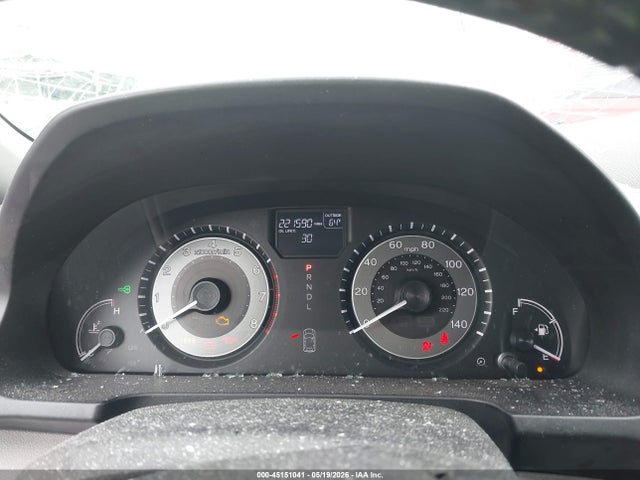 Продаж на аукціоні авто 2015 Honda Odyssey Ex-l, vin: 5FNRL5H60FB049939, номер лоту: 45151041