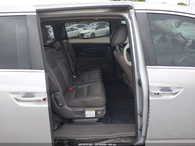 Продаж на аукціоні авто 2015 Honda Odyssey Ex-l, vin: 5FNRL5H60FB049939, номер лоту: 45151041