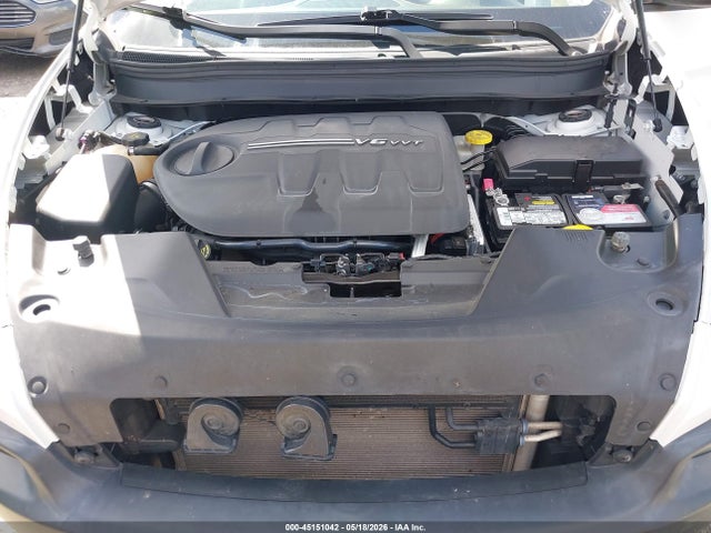 45151042 :رقم المزاد ، 1C4PJMBS2HW602263 vin ، 2017 Jeep Cherokee Trailhawk L Plus 4x4 مزاد بيع