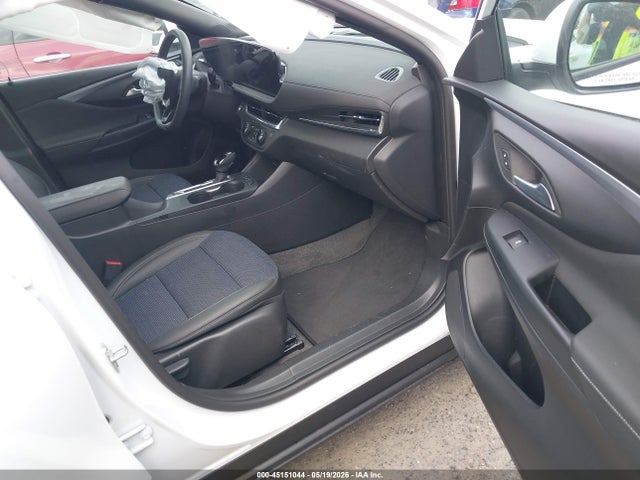 Aukcja sprzedaży 2026 Buick Envista Preferred Fwd, vin: KL47LAEP7TB117417, numer aukcji: 45151044