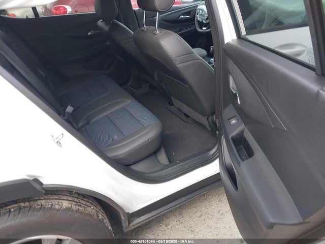 Aukcja sprzedaży 2026 Buick Envista Preferred Fwd, vin: KL47LAEP7TB117417, numer aukcji: 45151044