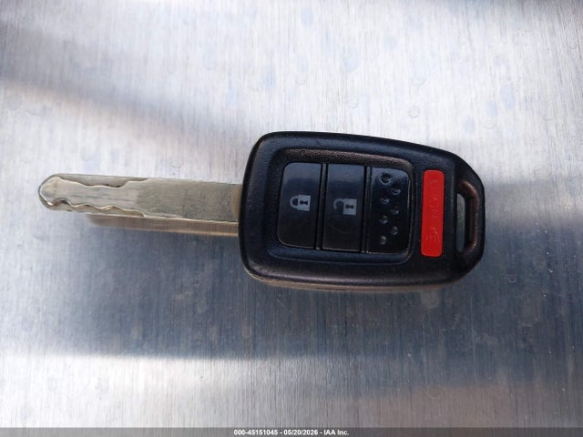 JHMGK5H57GS003996 Honda FIT LX