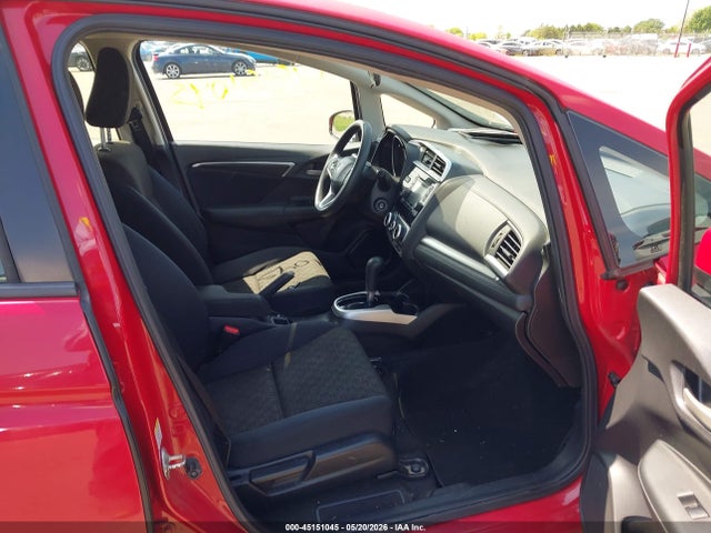 JHMGK5H57GS003996 Honda FIT LX