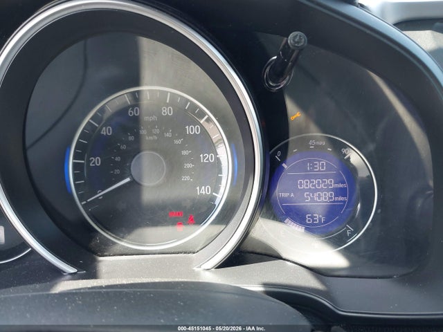 JHMGK5H57GS003996 Honda FIT LX