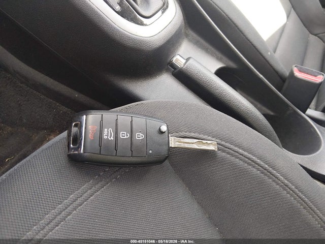 Aukcja sprzedaży 2015 Kia Rio Ex, vin: KNADN5A36F6423161, numer aukcji: 45151046