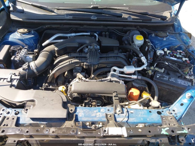 4S4GUHT6XR3750983 Subaru Crosstrek Wilderness