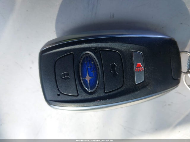4S4GUHT6XR3750983 Subaru Crosstrek Wilderness