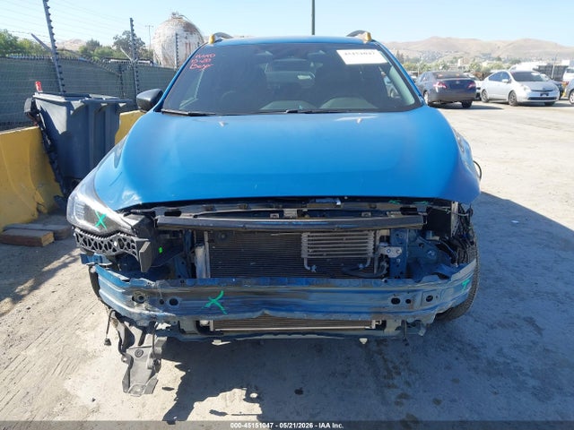 4S4GUHT6XR3750983 Subaru Crosstrek Wilderness
