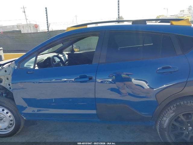 4S4GUHT6XR3750983 Subaru Crosstrek Wilderness