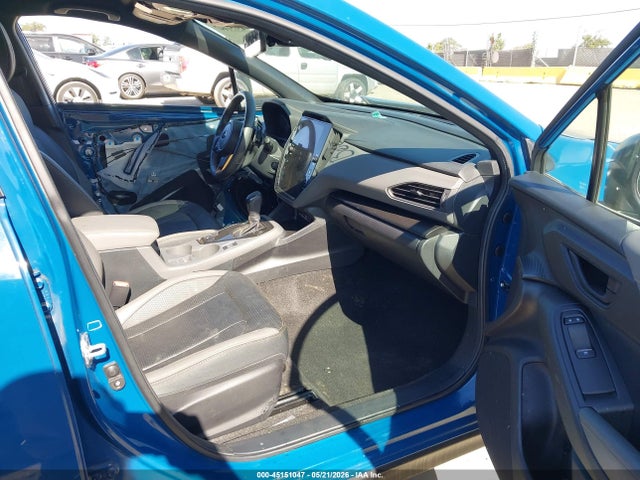 4S4GUHT6XR3750983 Subaru Crosstrek Wilderness