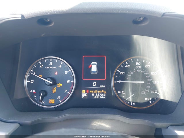 4S4GUHT6XR3750983 Subaru Crosstrek Wilderness