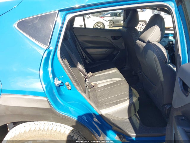 4S4GUHT6XR3750983 Subaru Crosstrek Wilderness