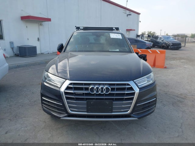 WA1ANAFY0L2044348 Audi Q5 Premium 45 Tfsi Quattro S Tronic