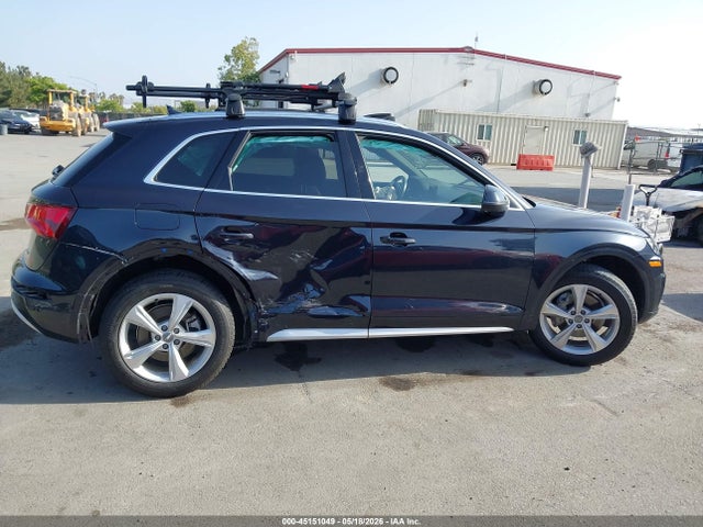 WA1ANAFY0L2044348 Audi Q5 Premium 45 Tfsi Quattro S Tronic
