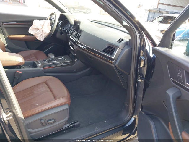 WA1ANAFY0L2044348 Audi Q5 Premium 45 Tfsi Quattro S Tronic