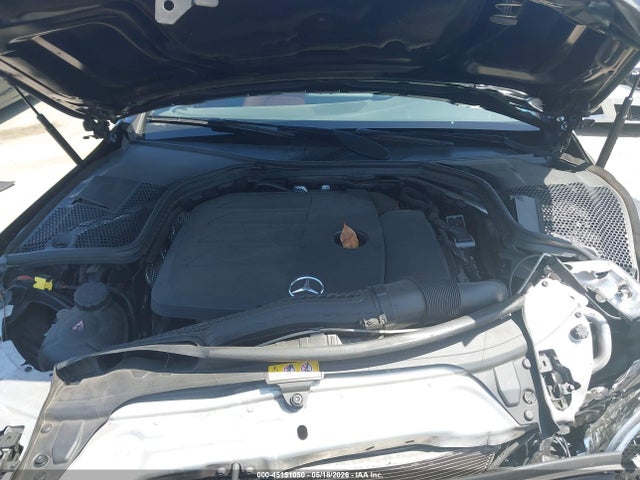 Aukcja sprzedaży 2020 Mercedes-benz C 300, vin: W1KWJ8DBXLF992012, numer aukcji: 45151050