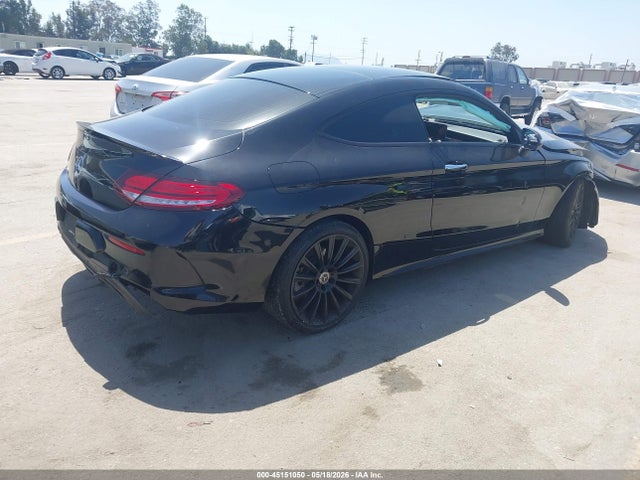 Aukcja sprzedaży 2020 Mercedes-benz C 300, vin: W1KWJ8DBXLF992012, numer aukcji: 45151050