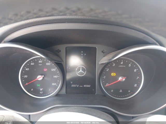 Aukcja sprzedaży 2020 Mercedes-benz C 300, vin: W1KWJ8DBXLF992012, numer aukcji: 45151050