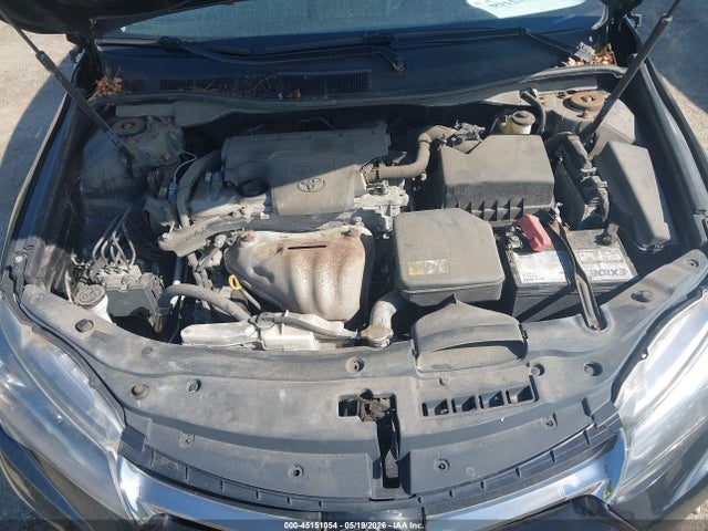 4T1BF1FK2HU794358 Toyota CAMRY SE