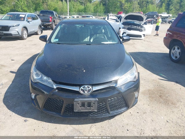 4T1BF1FK2HU794358 Toyota CAMRY SE