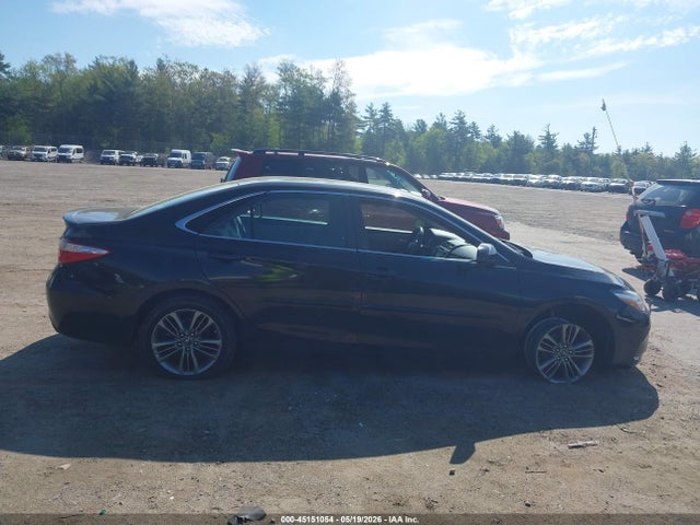 4T1BF1FK2HU794358 Toyota CAMRY SE