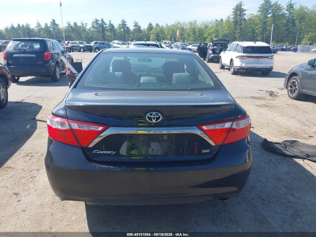 4T1BF1FK2HU794358 Toyota CAMRY SE
